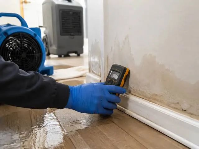 24/7 Water damage restoration services in Wharton, OH - Rapid flood cleanup and mitigation